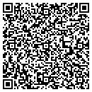 QR code with Harold Hoveln contacts