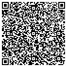 QR code with Pavlecic Trudeau Architects contacts