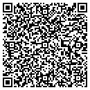 QR code with D R Fuchs Inc contacts
