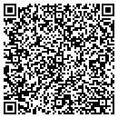 QR code with R H Remelius Co contacts