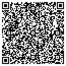 QR code with Ron's Amoco contacts