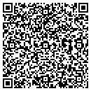 QR code with Chris Jensen contacts