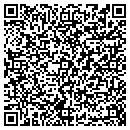 QR code with Kenneth Johnson contacts