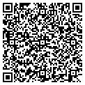 QR code with T C Auto Sales contacts