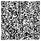 QR code with First Church Christ Preschool contacts