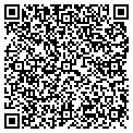QR code with SBC contacts