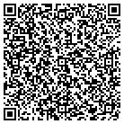 QR code with Marzullo Furnace Supply Co contacts