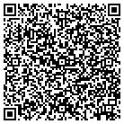 QR code with One Hour Martinizing contacts