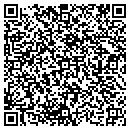 QR code with A3 D Lock Security Co contacts