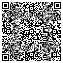 QR code with Hc Degroh Inc contacts