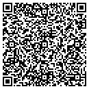 QR code with A B Flooring Co contacts