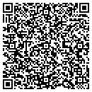 QR code with Ashmore Farms contacts