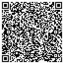 QR code with JC Skating Rink contacts