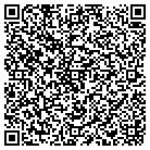 QR code with Major's Forest & Lawn Service contacts