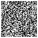 QR code with Rondout Service contacts