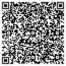 QR code with M & J Service contacts