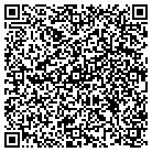 QR code with F & G Oriental Food Mart contacts