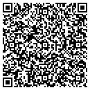 QR code with This Old Book contacts
