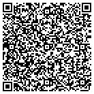 QR code with Farah Jean Simon Law Office contacts