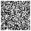 QR code with A J's Auto Body contacts
