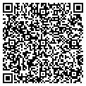 QR code with HFC contacts