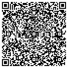 QR code with Nancy Dee Interiors contacts