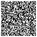 QR code with J W Associates contacts