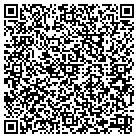 QR code with Raw Art Studio Gallery contacts