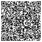 QR code with Wasleff Alex Window Washing contacts
