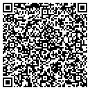 QR code with All In One Frate contacts