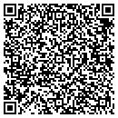 QR code with Hensley Velma contacts