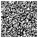QR code with C L M Enterprises contacts
