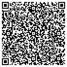 QR code with A Lamp & Fixture Shoppe contacts