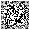 QR code with County Floral contacts
