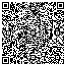 QR code with Pfaff Bakery contacts