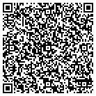 QR code with Action Concrete Services contacts