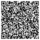 QR code with Art Gecko contacts