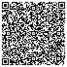 QR code with Gelband Ntral Hlth Chropractic contacts