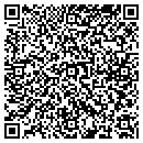 QR code with Kiddie University Inc contacts