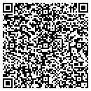 QR code with Glik's contacts