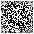 QR code with Hoopeston Memorial Hostpial contacts