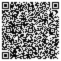 QR code with Jbl Tool contacts