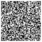 QR code with Olmsted Fire Department contacts