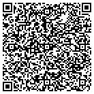 QR code with Chicago Lead Poisoning Testing contacts
