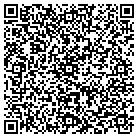 QR code with Gallagher William & Shirley contacts