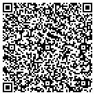 QR code with T L C Carpet Cleaning contacts