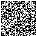 QR code with M Pearce contacts