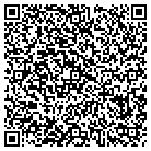 QR code with Service Pros Heating & COOLING contacts