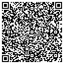 QR code with James E Shadid contacts