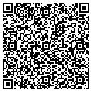 QR code with Adams Apple contacts